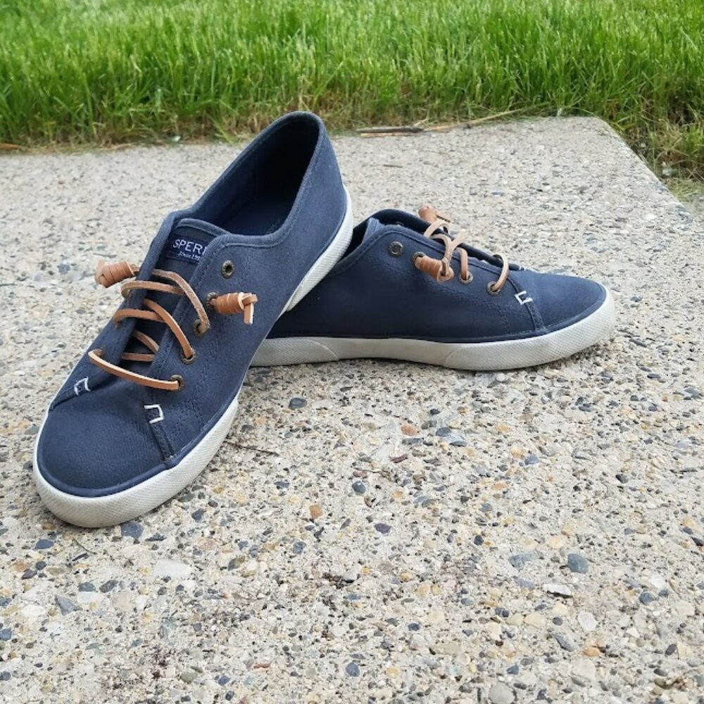 Sperry Pier View Sneaker